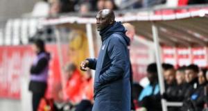 Montpellier : "On va voir qui sont les hommes", le gros coup de pression de Camara à ses joueurs avant Bastia