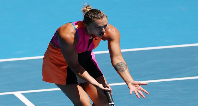  - Open d’Australie 2026 : Aryna Sabalenka et Coco Gauff serrent les dents et filent en huitièmes