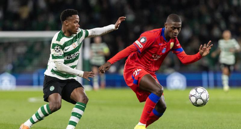  - OL : il fait des misères au PSG... et va signer chez les Gones ?