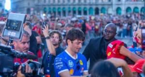 Ferrari : les Tifosi déjà en feu en vue de la révélation de la SF-26, Hamilton et Leclerc mis en avant