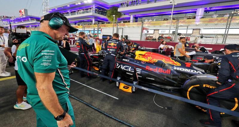  - FIA : la décision qui met le feu au paddock, une tempête se prépare en F1