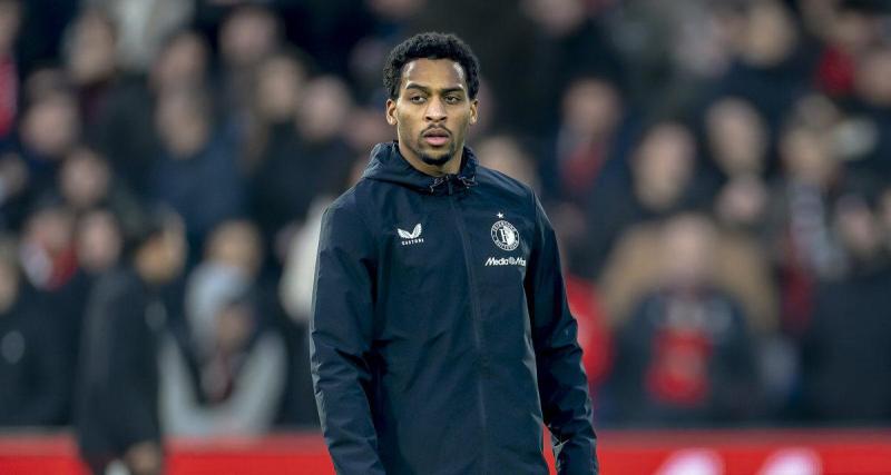  - L'OM s'offre un vrai talent néerlandais, c'est officiel