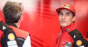 Ducati : l'immense sérénité de Marc Márquez à l'aube de la saison 2026, son comportement encore plus menaçant ?