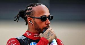 Ferrari : ce défi qui place Hamilton face à l’inconnu pour 2026