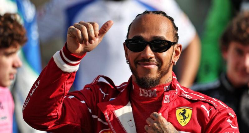  - Ferrari : la SF-26 officiellement dévoilée et elle frappe fort