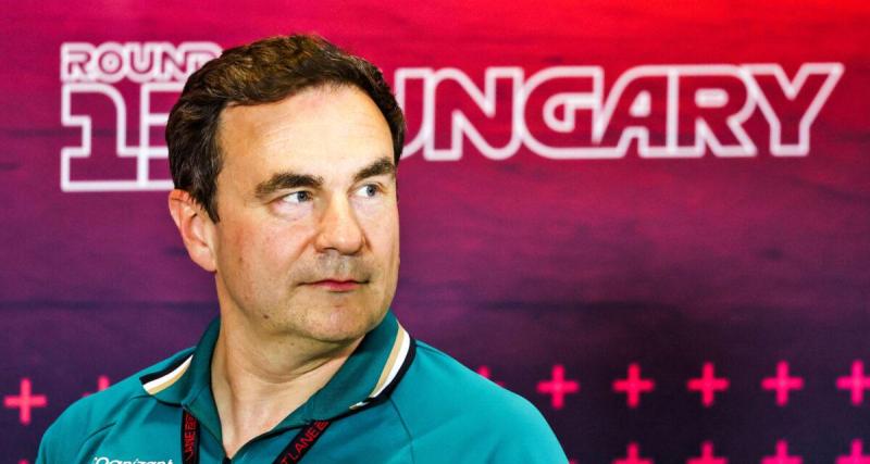  - F1 : Racing Bulls sort un atout inattendu de son chapeau technique