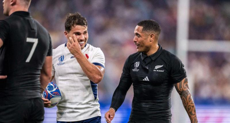  - Pau : le club pourrait signer une véritable légende des All Blacks