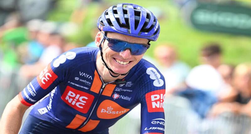  - Cyclisme : Romain Bardet s’illustre brillamment au gravel