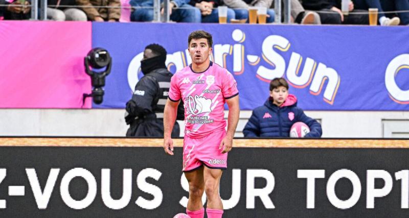  - Stade Français : c'est officiel pour Carbonel et Peyresblanques, le club sécurise ses cadres