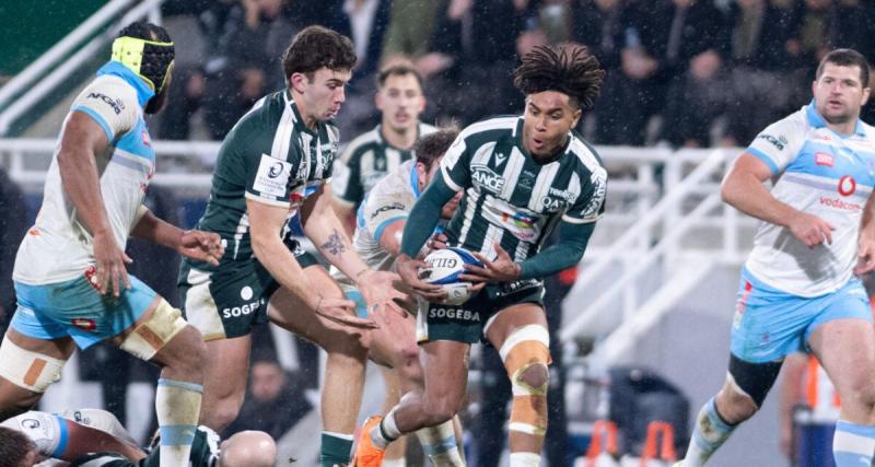  - Pau : « On ne se compare pas à Toulouse », les Palois jouent la carte de l'humilité avant le choc