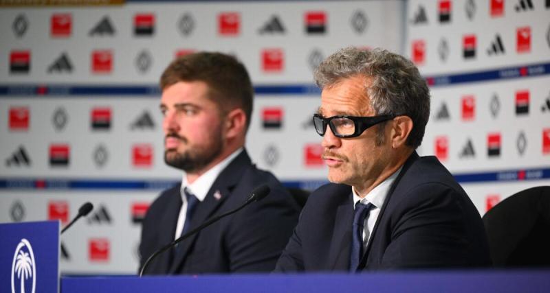  - XV de France : à peine les a-t-il écartés, Galthié promet déjà le retour de Penaud, Alldritt et Fickou