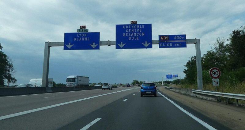  - 150 km/h sur autoroute en France en 2026, vous allez être déçus