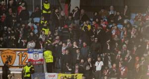 Après Monaco à Madrid, Lille... la police espagnole en roue libre, nouveau scandale de violences à Vigo