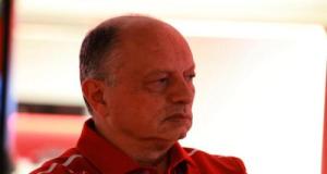 Ferrari : l'annonce très forte de Vasseur au sujet de la Scuderia pour 2026
