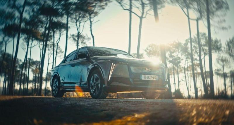  - Livraisons perturbées, ce modèle français haut de gamme en difficulté