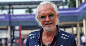 Alpine : Briatore hausse déjà le ton et prévient ses pilotes