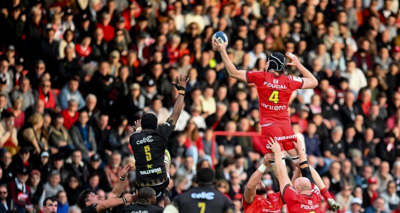  - Stade Toulousain : comment le club s’est adapté, avec un conseiller de luxe, pour contrer une force paloise