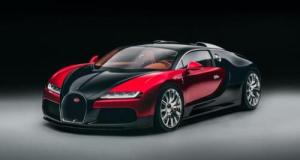 Bugatti rend un hommage appuyé à la Veyron et à son créateur, Ferdinand Karl Piëch