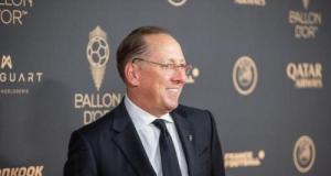 OL : "Où est l'argent ? La France ne veut pas de toi, le Brésil aussi", fronde anti-Textor au Brésil !