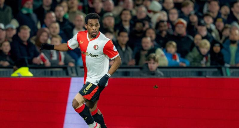  - OM : "J'ai la mentalité d'un gagnant donc je veux pousser l'équipe" lance Quinten Timber