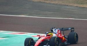 Ferrari : le nouveau V6 de l'écurie est désormais une arme majeure de la monoplace