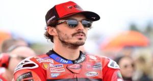 MotoGP: Francesco Bagnaia répond cash aux critiques