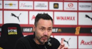 OM : la charge inattendue de De Zerbi contre ses joueurs