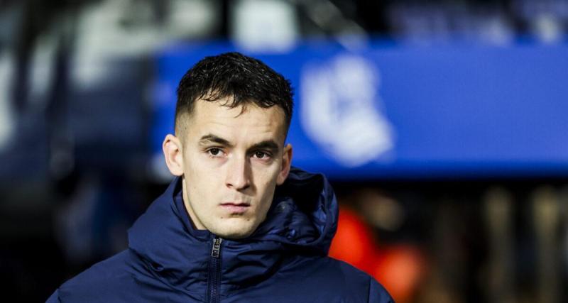  - Casado vendu en Turquie, le prix du Barça dévoilé ?