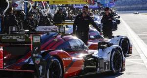 IMSA : la France peut-elle à nouveau s’imposer à Daytona ?