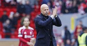 Liverpool va dire aurevoir à une légende !