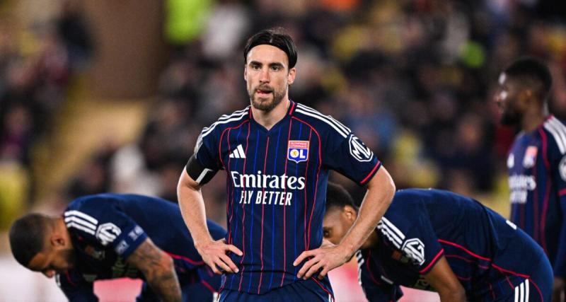  - OL : le verdict est tombé pour Tagliafico, longue absence pour l’Argentin