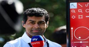 F1 : Karun Chandhok désigne son favori pour le titre cette saison, il fait une étonnante prédiction