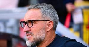 Benoît Tavenot (Metz) : "Il faut faire plus que ce qui a été fait jusqu'ici"