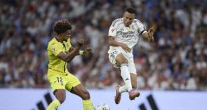 La chaîne TV, l'heure : toutes les infos pour suivre Villarreal - Real Madrid