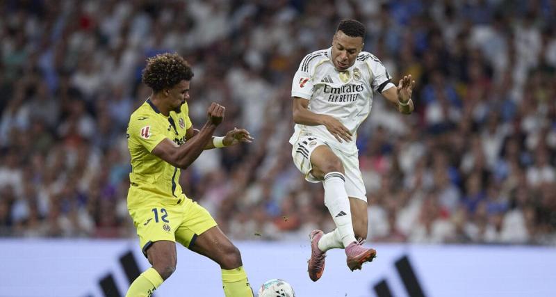 La chaîne TV, l'heure : toutes les infos pour suivre Villarreal - Real Madrid