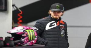 Rallye Monte-Carlo : Oliver Solberg solide leader, Ogier revient en force