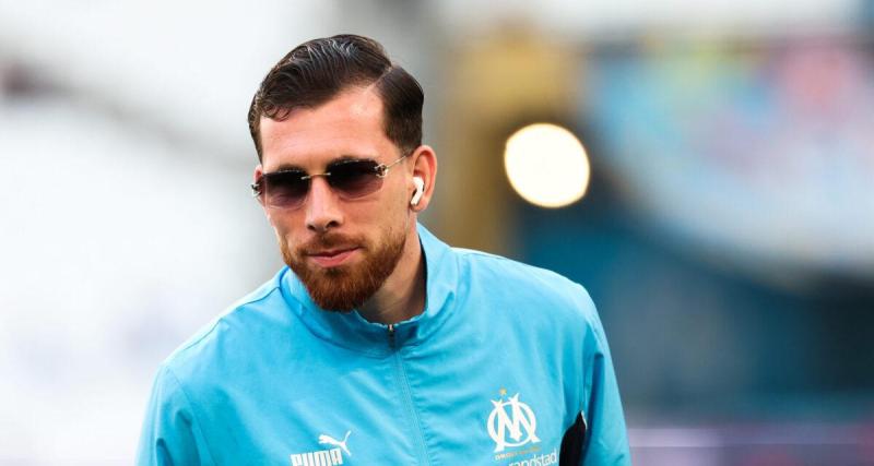  - OM : Timber a signé, la phrase de De Zerbi qui envoie Hojberg en Italie