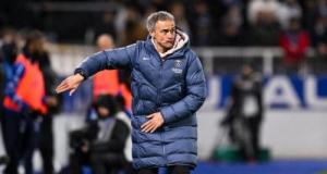 PSG : un renfort inattendu au milieu, Luis Enrique doit improviser