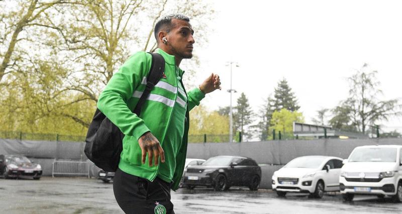  - ASSE : un ancien Vert dans une sombre affaire d'agression sexuelle