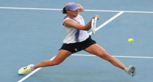 Open d'Australie 2026 : Iga Swiatek se qualifie pour les huitièmes avec quelques frissons