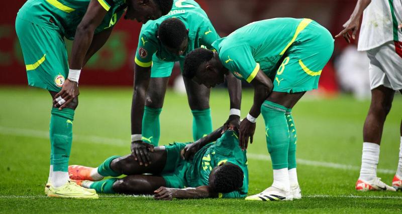 CAN 2025 : trois Sénégalais empoisonnés, un joueur balance encore !