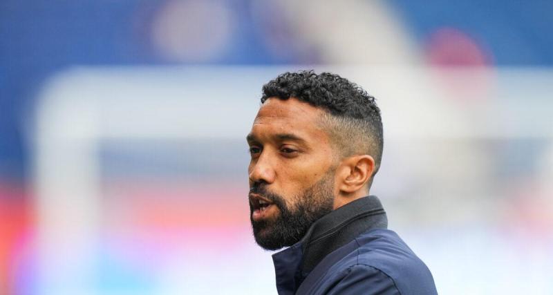  - National : "Des décisions hasardeuses", Gaël Clichy (Caen) tacle l'arbitrage après le nul contre QRM