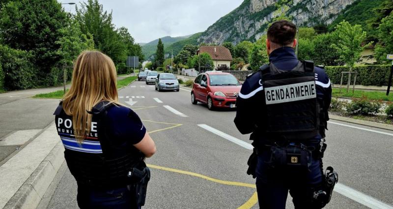 Flashé en grand excès de vitesse à 167 km/h, un retraité invoque un rendez-vous médical... Il risque d'arriver en retard