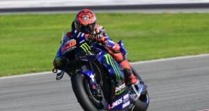 Yamaha : Quartararo révèle son enjeu personnel pour 2026