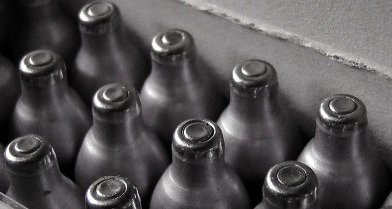  - Son comportement suspect en voiture attire les gendarmes, ils découvrent une marchandise énorme