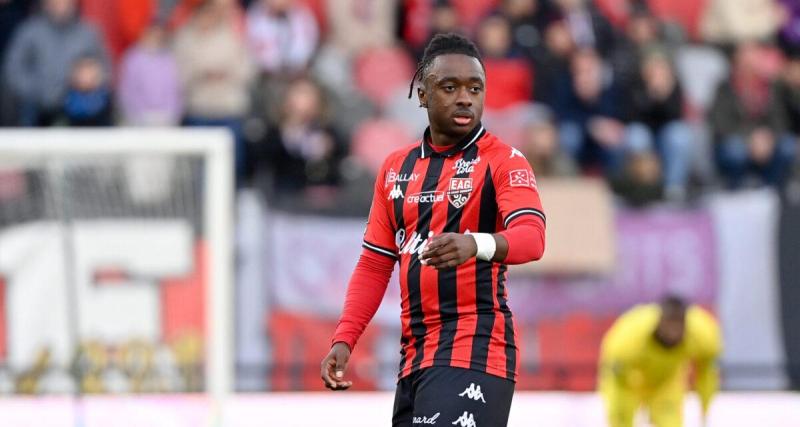  - Le leader troyen chute à Guingamp, le Red Star arrache un point face à Boulogne