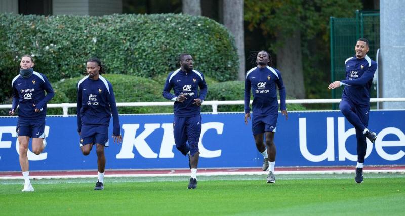  - Equipe de France : un taulier des Bleus vers un clash dans son club ?