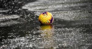 National 2 : un match de la seizième journée reporté à quelques heures du coup d'envoi