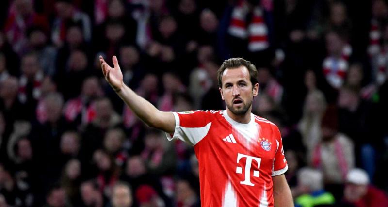  - Bundesliga : le Bayern chute pour la 1ère fois et à domicile !