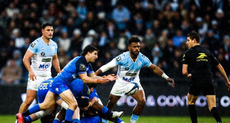  - Top 14 : l’USAP enfonce Montauban, le Racing s’en sort de justesse, Castres réalise l’exploit à Bayonne !